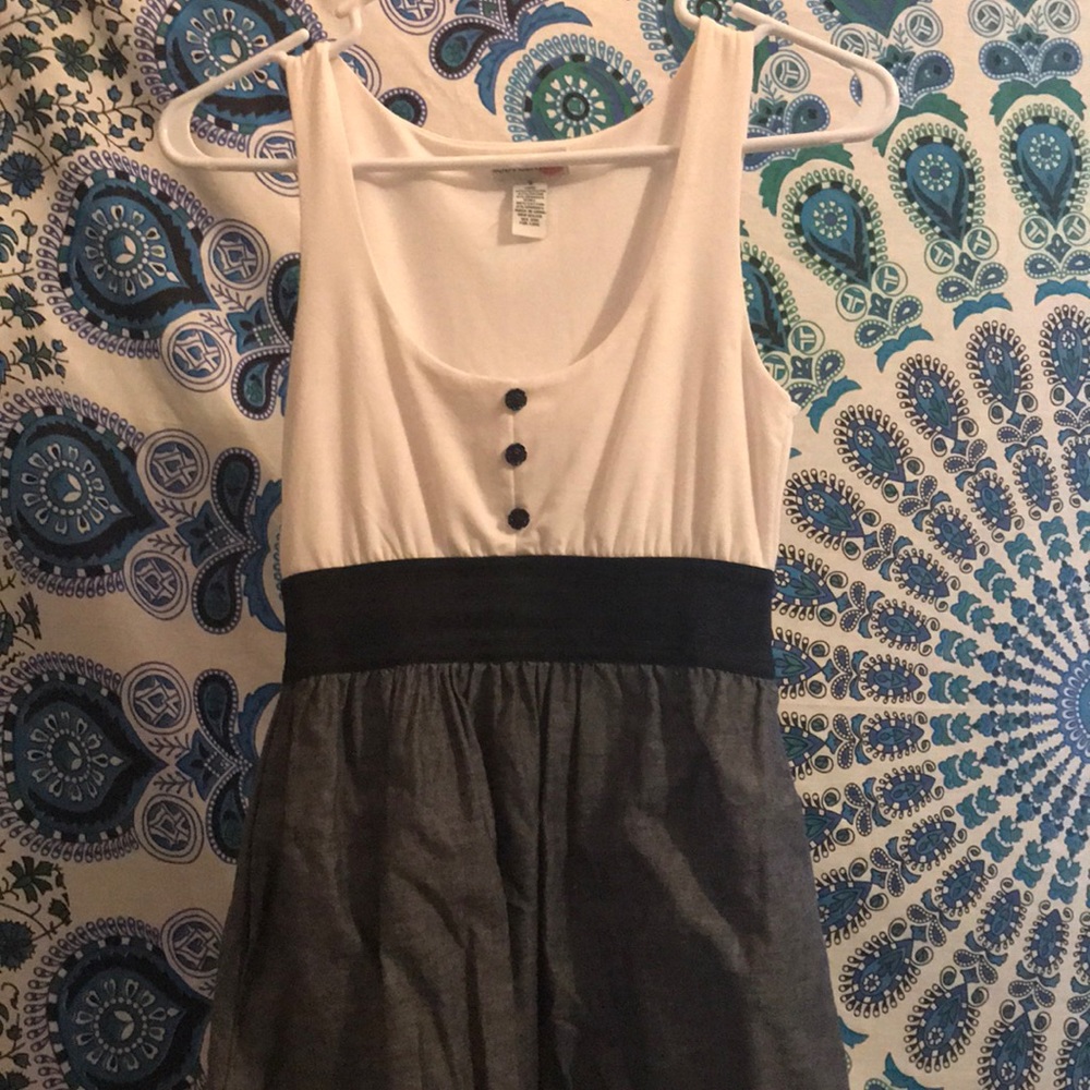 Dress from body central
